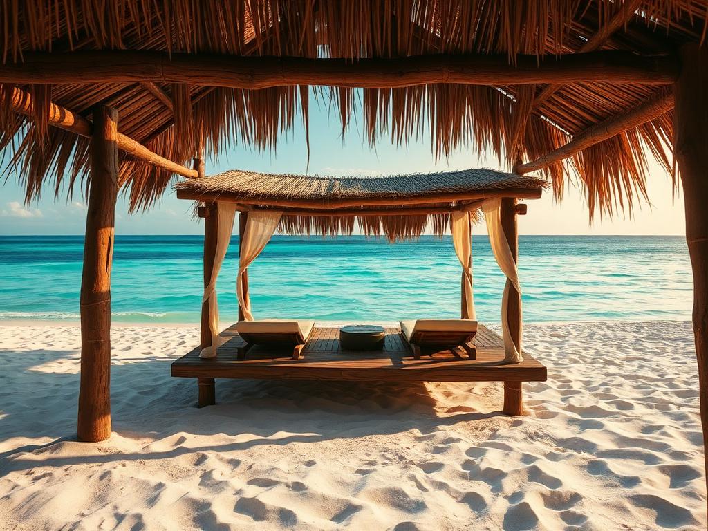 Mexico travel inspiration
